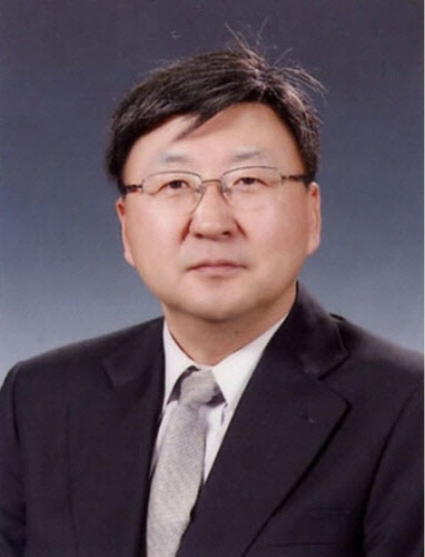 숭실대 허완수 교수[숭실대 제공]